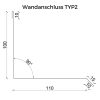 Wandanschluss TYP2 info